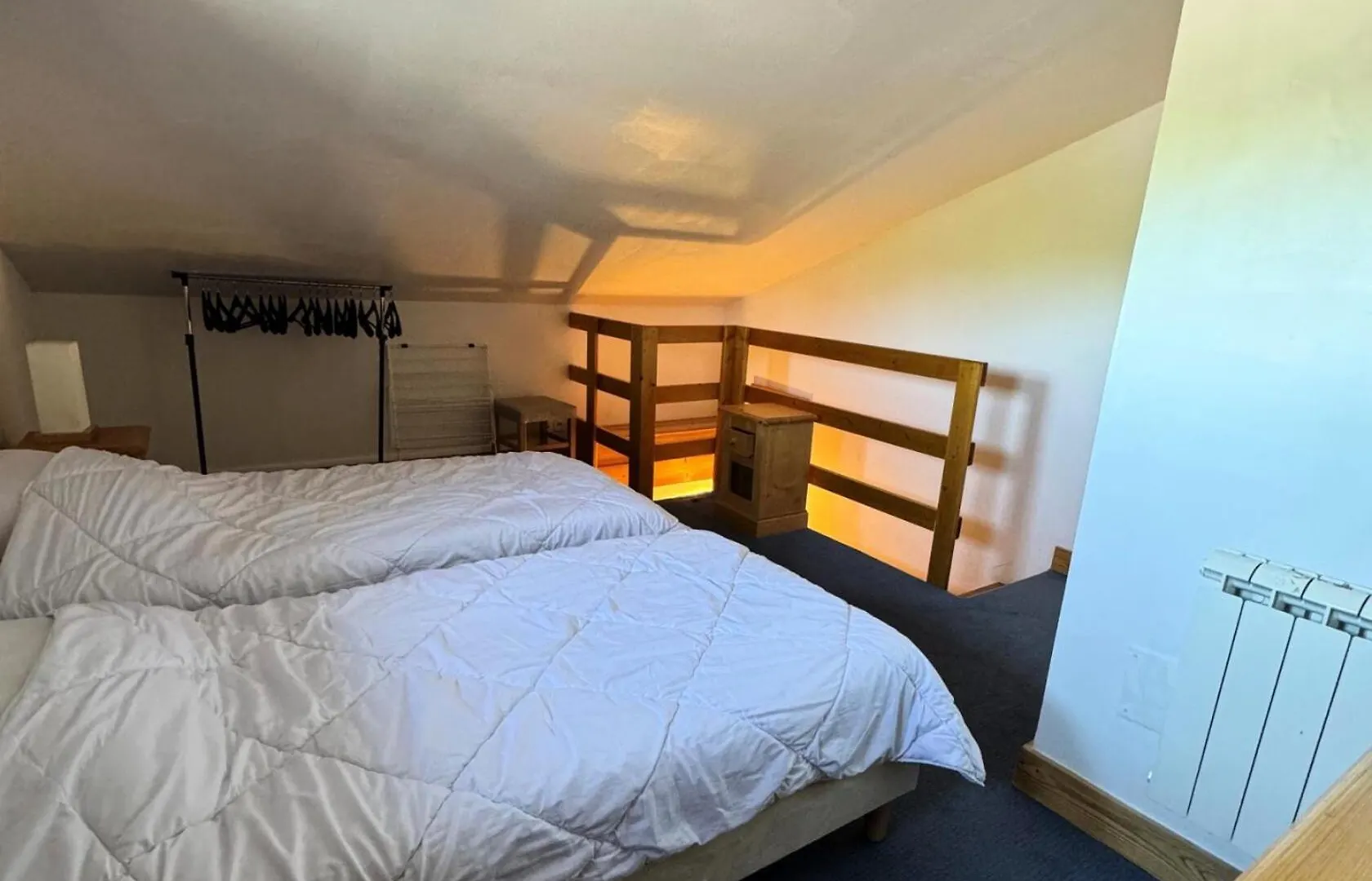 Residence Le Centaure - 2 Pieces Pour 4 Personnes 701 La Plagne Apartment