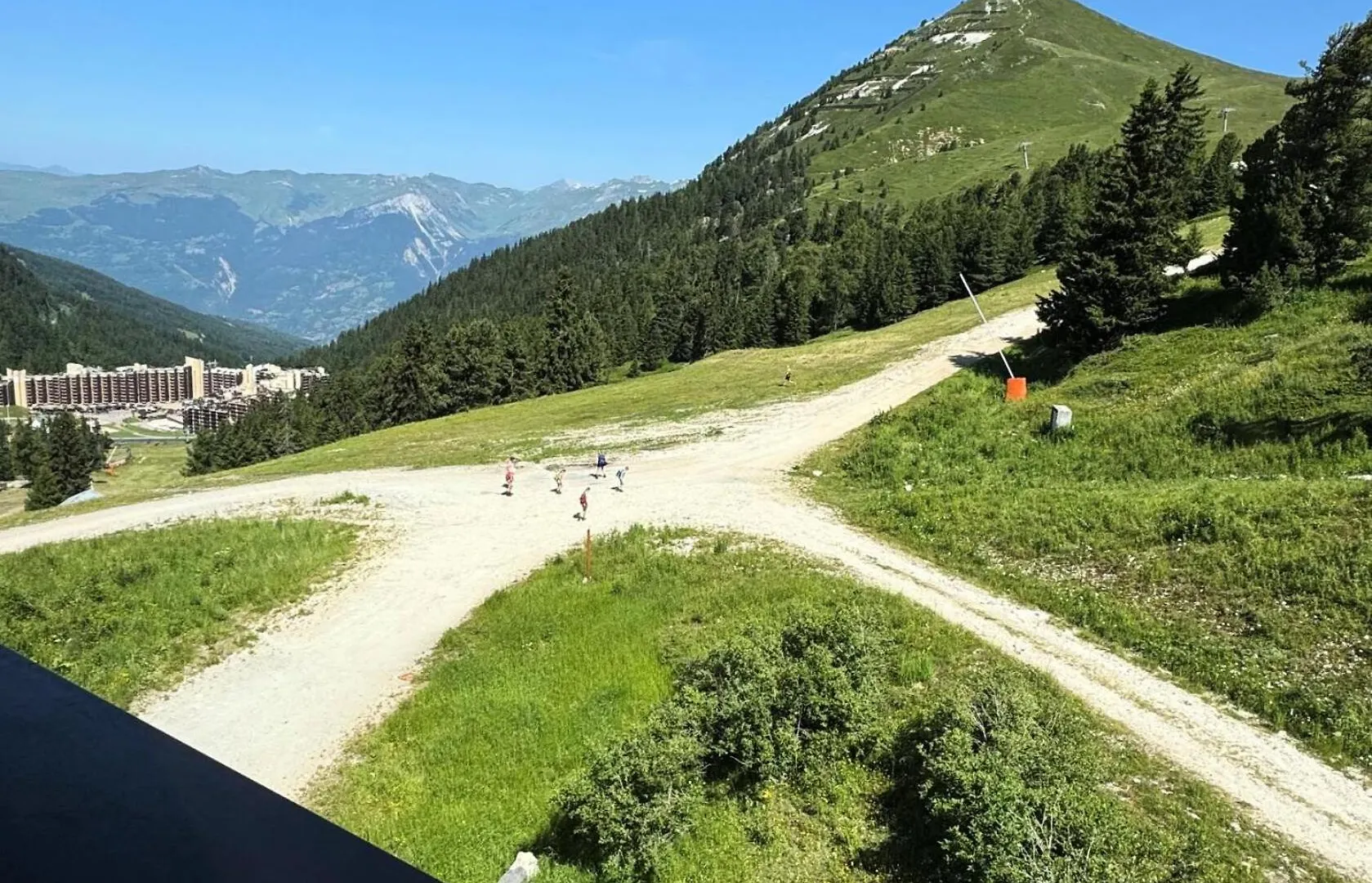 Residence Le Centaure - 2 Pieces Pour 4 Personnes 701 La Plagne
